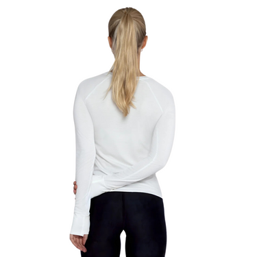 Tripulse Tencel Long Sleeve Shirt